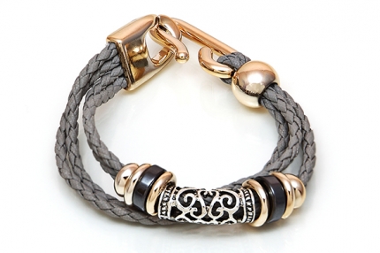 pulsera motivos