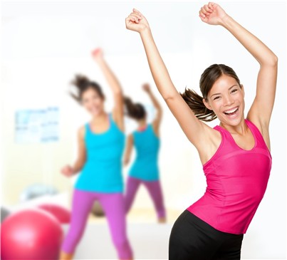 AEROBIC