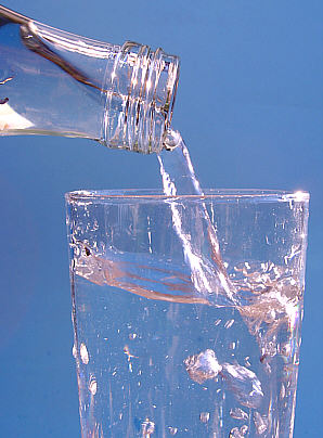 potabilizacion del agua