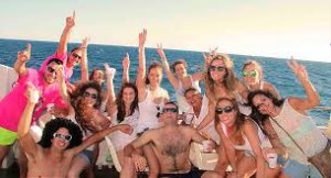 Despedida soltera Salou