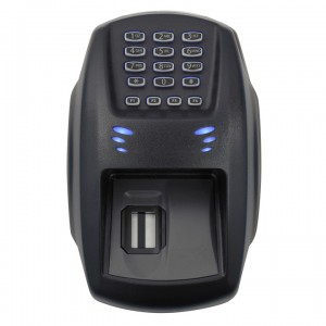 control de accesos