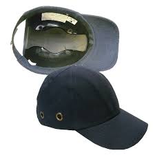 Gorra de seguridad