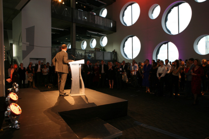Eventos para empresa