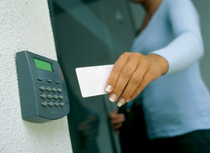 control seguridad privada