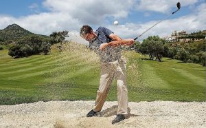 golf Costa del Sol 
