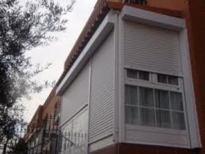 persianas de seguridad para viviendas