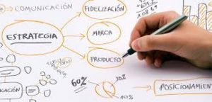 consultoría comercial y marketing