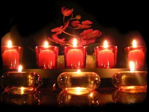amarre de amor efectivo