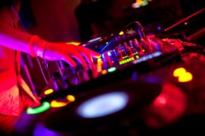mejor sitio de rumba en bogota