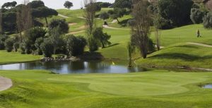 golf marbella