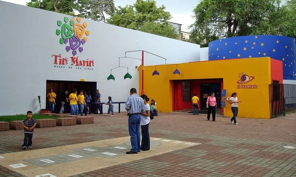 Museo Tin Marín